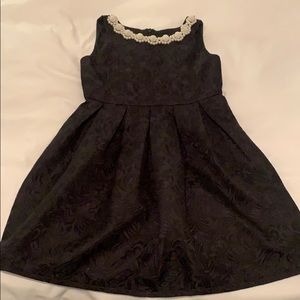 Girls size 4 Fancy Dress